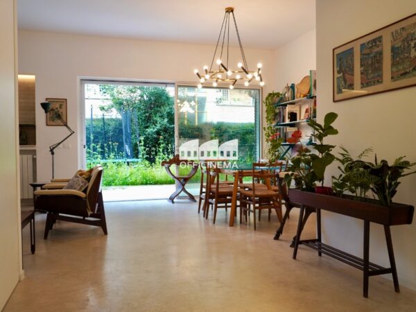 A1010 -  APPARTAMENTO CONTEMPORANEO - Prati Fiscali - immagine 6