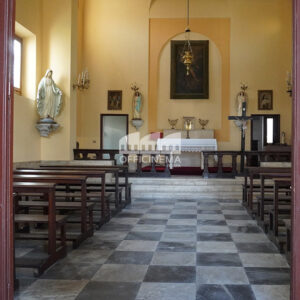 C1010 - CHIESA - Tiburtina