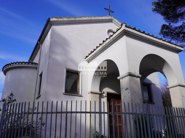 C1010 - CHIESA - Tiburtina - immagine 2