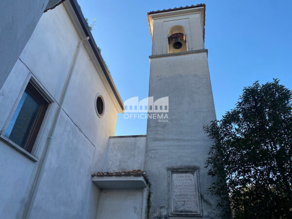 C1010 - CHIESA - Tiburtina - immagine 5