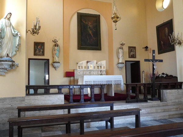 C1010 - CHIESA - Tiburtina - immagine 7