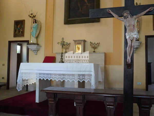 C1010 - CHIESA - Tiburtina - immagine 8