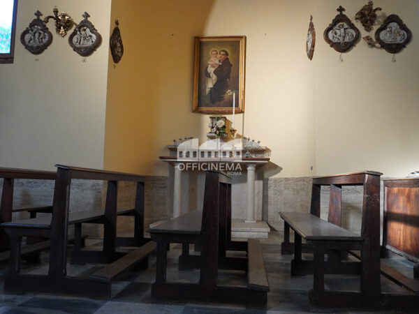 C1010 - CHIESA - Tiburtina - immagine 9