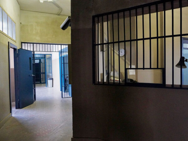CARCERE - immagine 3