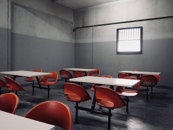 CARCERE - immagine 4
