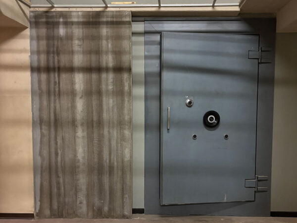 CAVEAU BANCA - immagine 2