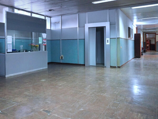 COMMISSARIATO - immagine 2