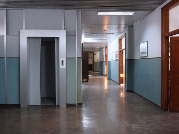COMMISSARIATO - immagine 3