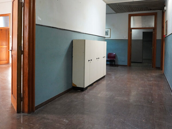 COMMISSARIATO - immagine 5