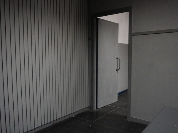 COMMISSARIATO - immagine 11