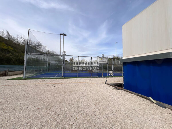 CS1010 – CENTRO SPORTIVO PADEL - Portuense - immagine 6