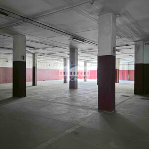 G1010 – GARAGE - Tiburtina