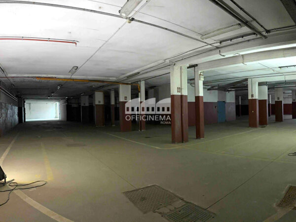 G1010 – GARAGE - Tiburtina - immagine 2