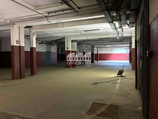 G1010 – GARAGE - Tiburtina - immagine 3
