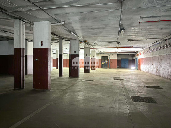 G1010 – GARAGE - Tiburtina - immagine 4