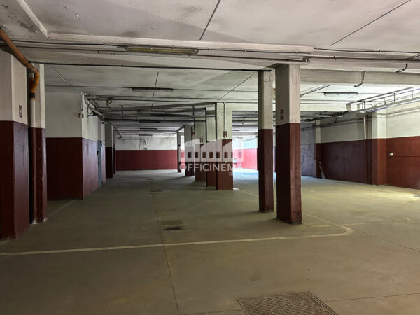 G1010 – GARAGE - Tiburtina - immagine 5