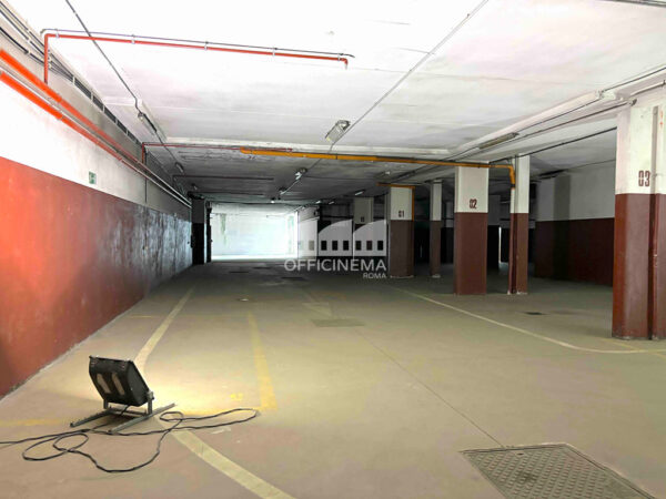 G1010 – GARAGE - Tiburtina - immagine 6