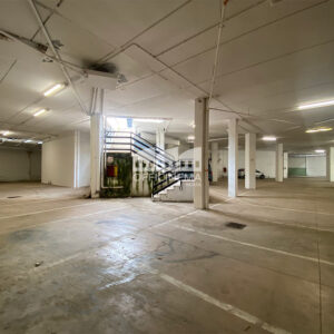 G2010 – GARAGE/AUTORIMESSA - Tiburtina