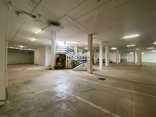 G2010 – GARAGE/AUTORIMESSA - Tiburtina
