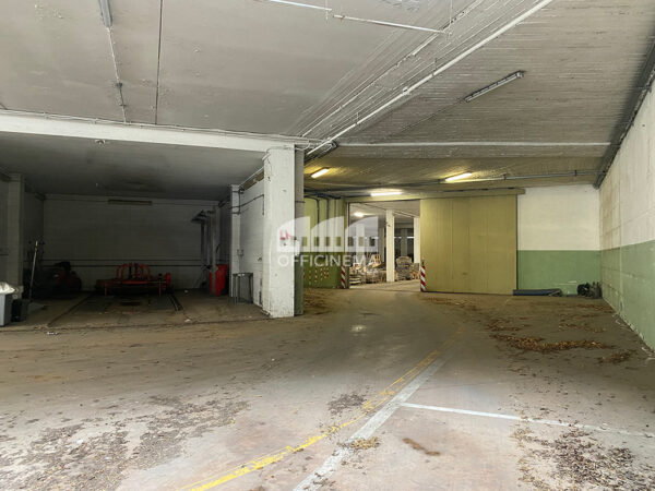 G2010 – GARAGE/AUTORIMESSA - Tiburtina - immagine 3