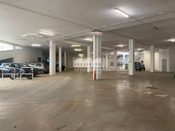 G2010 – GARAGE/AUTORIMESSA - Tiburtina - immagine 4