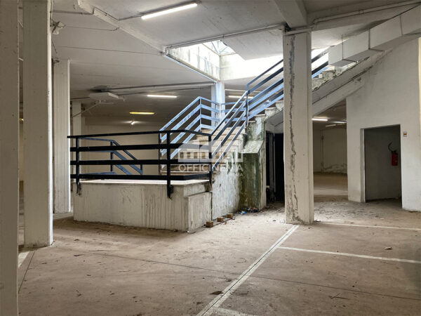 G2010 – GARAGE/AUTORIMESSA - Tiburtina - immagine 5
