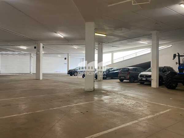 G2010 – GARAGE/AUTORIMESSA - Tiburtina - immagine 6
