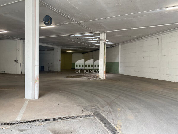 G2010 – GARAGE/AUTORIMESSA - Tiburtina - immagine 7