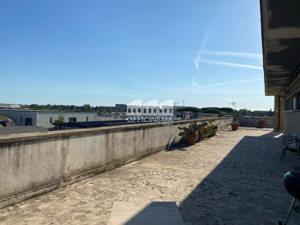 L1010 - LOFT INDUSTRIAL - Tor Sapienza - immagine 2