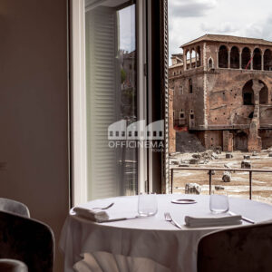 R1010 - RISTORANTE ELEGANTE - Centro Storico