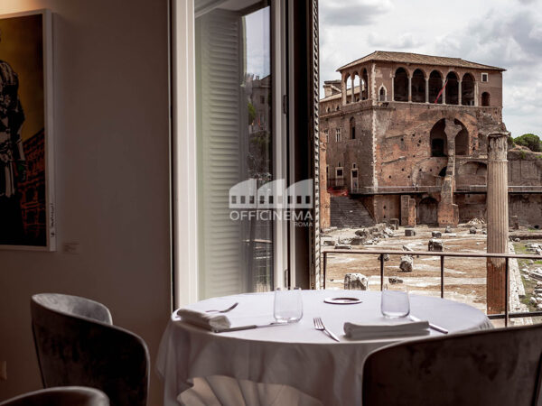 R1010 - RISTORANTE ELEGANTE - Centro Storico