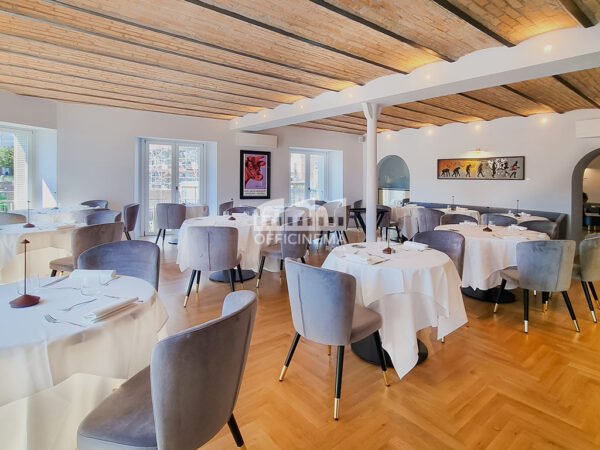 R1010 - RISTORANTE ELEGANTE - Centro Storico - immagine 4