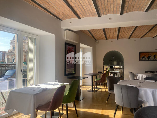 R1010 - RISTORANTE ELEGANTE - Centro Storico - immagine 5