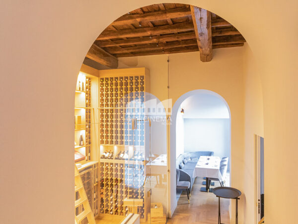 R1010 - RISTORANTE ELEGANTE - Centro Storico - immagine 6