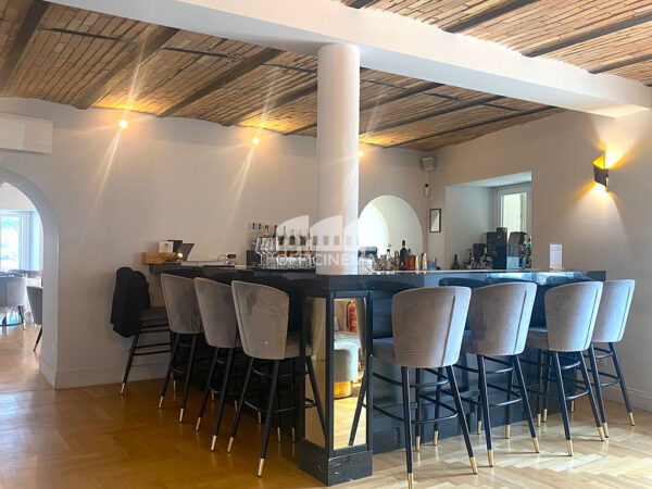 R1010 - RISTORANTE ELEGANTE - Centro Storico - immagine 7