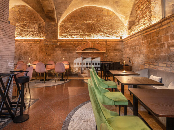 R1010 - RISTORANTE ELEGANTE - Centro Storico - immagine 9