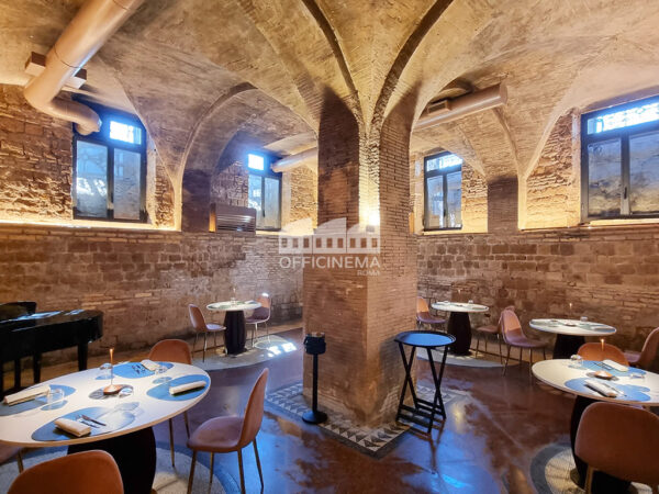 R1010 - RISTORANTE ELEGANTE - Centro Storico - immagine 10