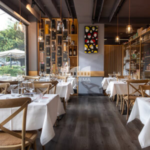 R3010 - SALUMERIA CON CUCINA - Piramide