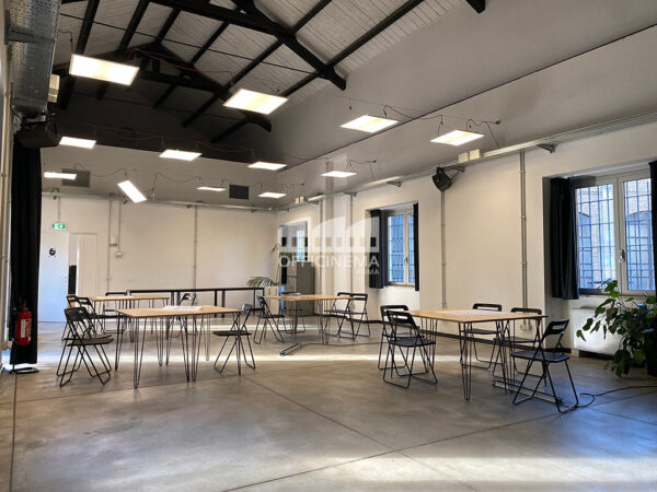 SP1010 - SPAZIO POLIFUNZIONALE - San Paolo - immagine 14