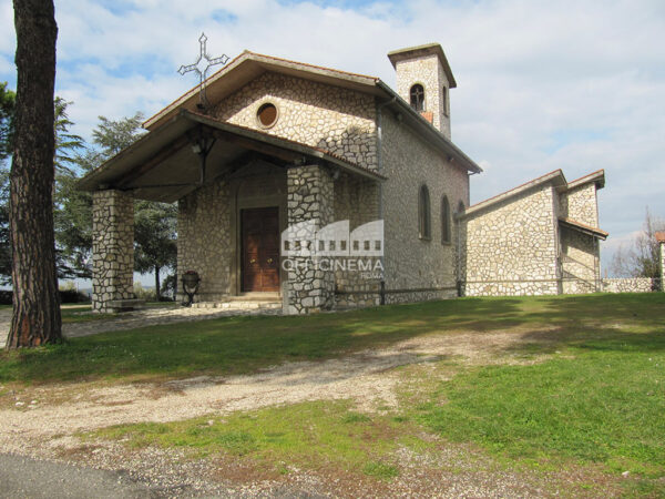 T1010 – TENUTA CON LAGO - Palombara Sabina - immagine 15