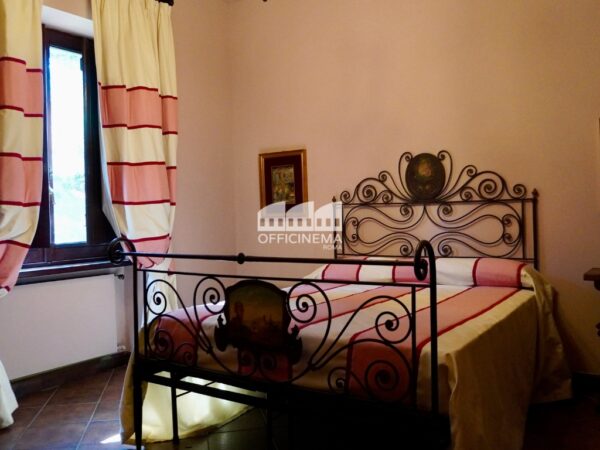 T1010 – TENUTA CON LAGO - Palombara Sabina - immagine 14