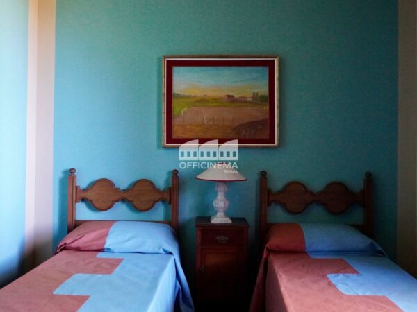 T1010 – TENUTA CON LAGO - Palombara Sabina - immagine 13
