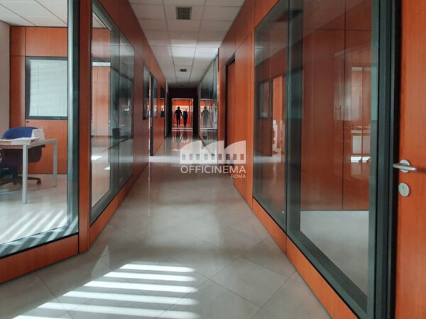 U1010 – UFFICI MODERNI - Tiburtina - immagine 2