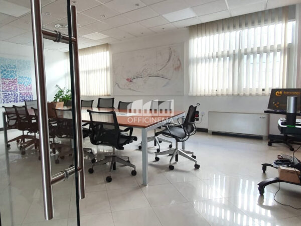 U1010 – UFFICI MODERNI - Tiburtina - immagine 5