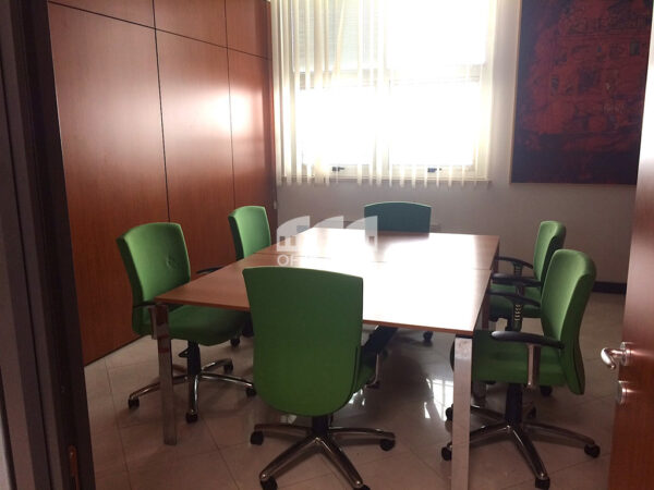 U1010 – UFFICI MODERNI - Tiburtina - immagine 6