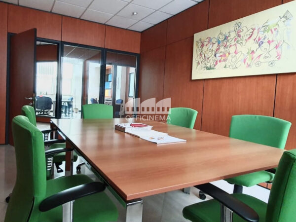 U1010 – UFFICI MODERNI - Tiburtina - immagine 8
