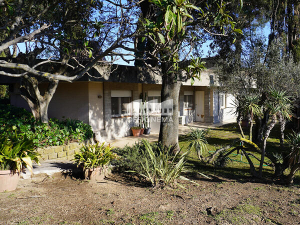 V1010 – VILLA MODERNA - Formello