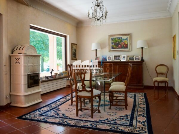 V2010 – VILLA IN CAMPAGNA - Cassia - immagine 9