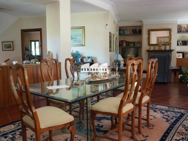 V2010 – VILLA IN CAMPAGNA - Cassia - immagine 10