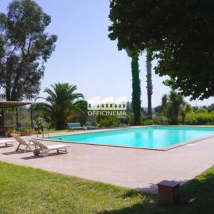V2010 – VILLA IN CAMPAGNA - Cassia